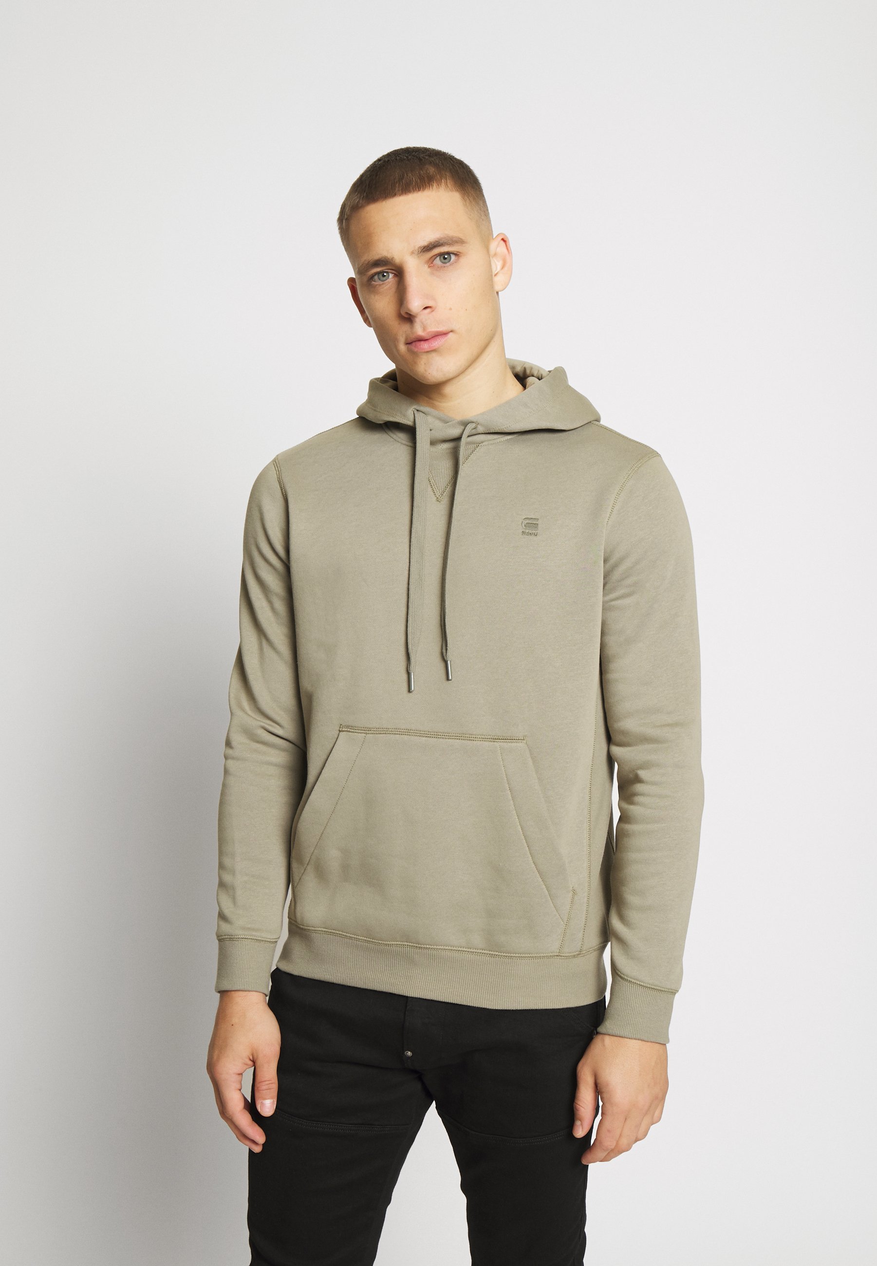 G Star Premium Core Hoodie Sale Online 