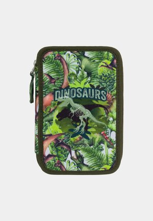 Baagl Pencil case - grün