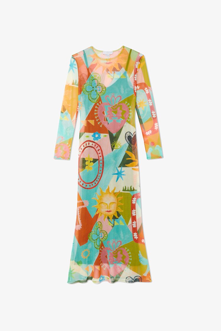 Silk summer dresses 2019 sales