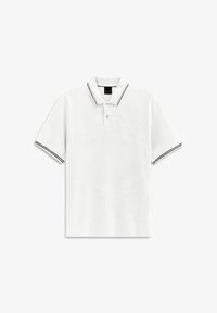 Unausgewählt, weiß