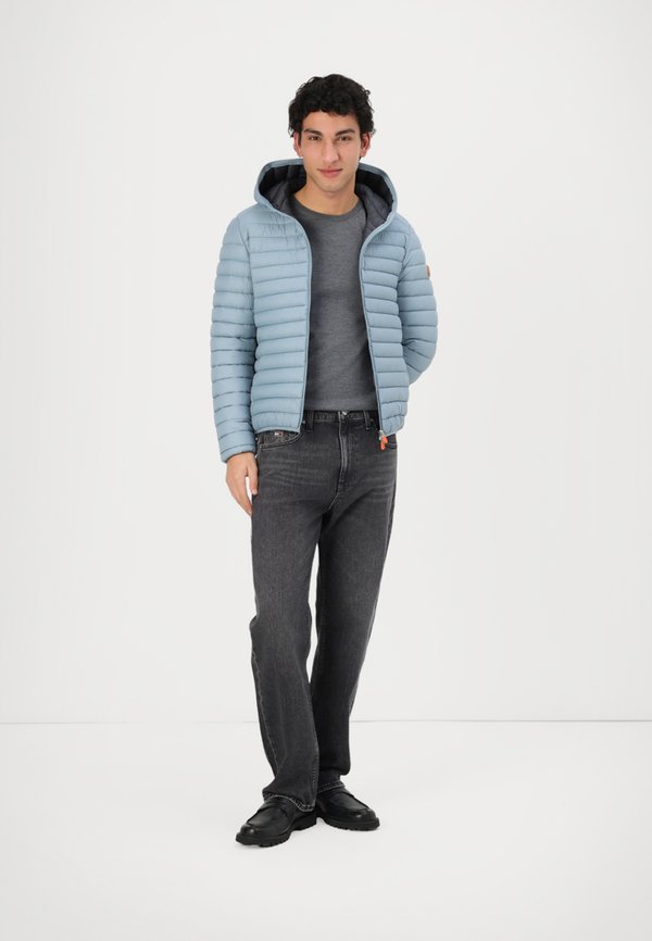 DONALD - Light jacket2