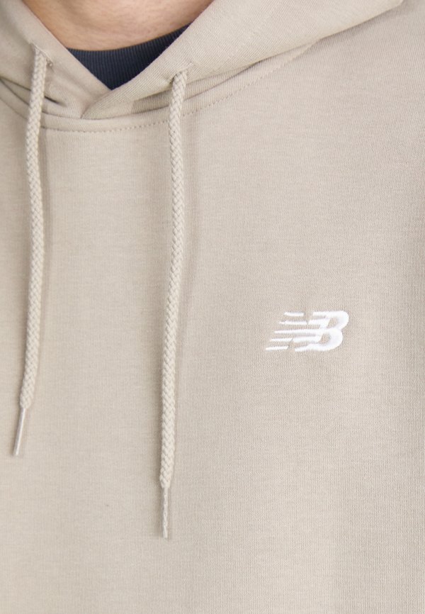 SPORT ESSENTIALS HOODIE UNISEX - Sweatshirt - arid stone2