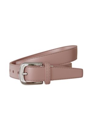 KMISSO, Belt - rosa