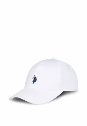 ONE SIZE - Cap - weiss