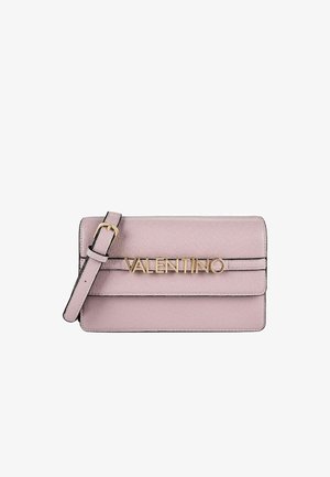 Valentino Bags, LIDIA MIR UMHÄNGETASCHE 24 CM - Borsa a tracolla - lilla