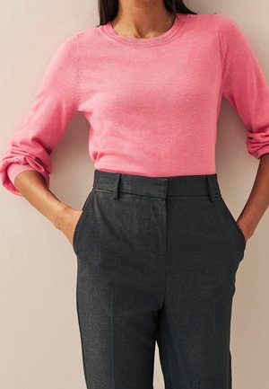 Jersey de punto - pink