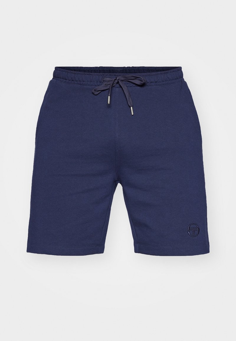 Sergio Tacchini Korte broeken donkerblauw