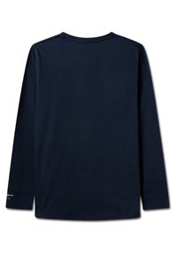 Pepe Jeans ANDREAS - Long sleeved top - dark blue