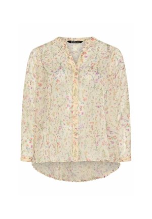 Yours Clothing, PLUS SIZE BLOUSES & SHIRTS - Blouse - off white
