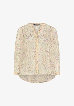 Yours Clothing, PLUS SIZE BLOUSES & SHIRTS - Bluse - off white