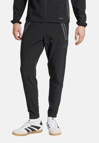 adidas Performance - - Spodnie materiałowe Miniatura obrazu 1