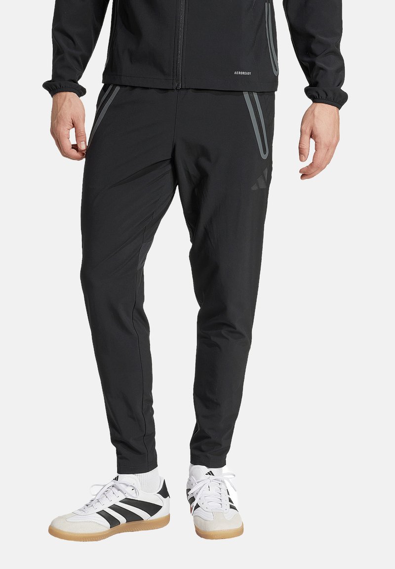 adidas Performance - - Spodnie materiałowe, Powiększ