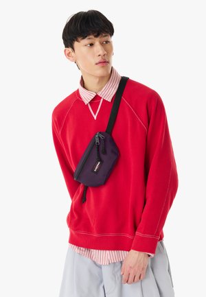 Eastpak, SPRINGER UNISEX - Riñonera - blackberry purple