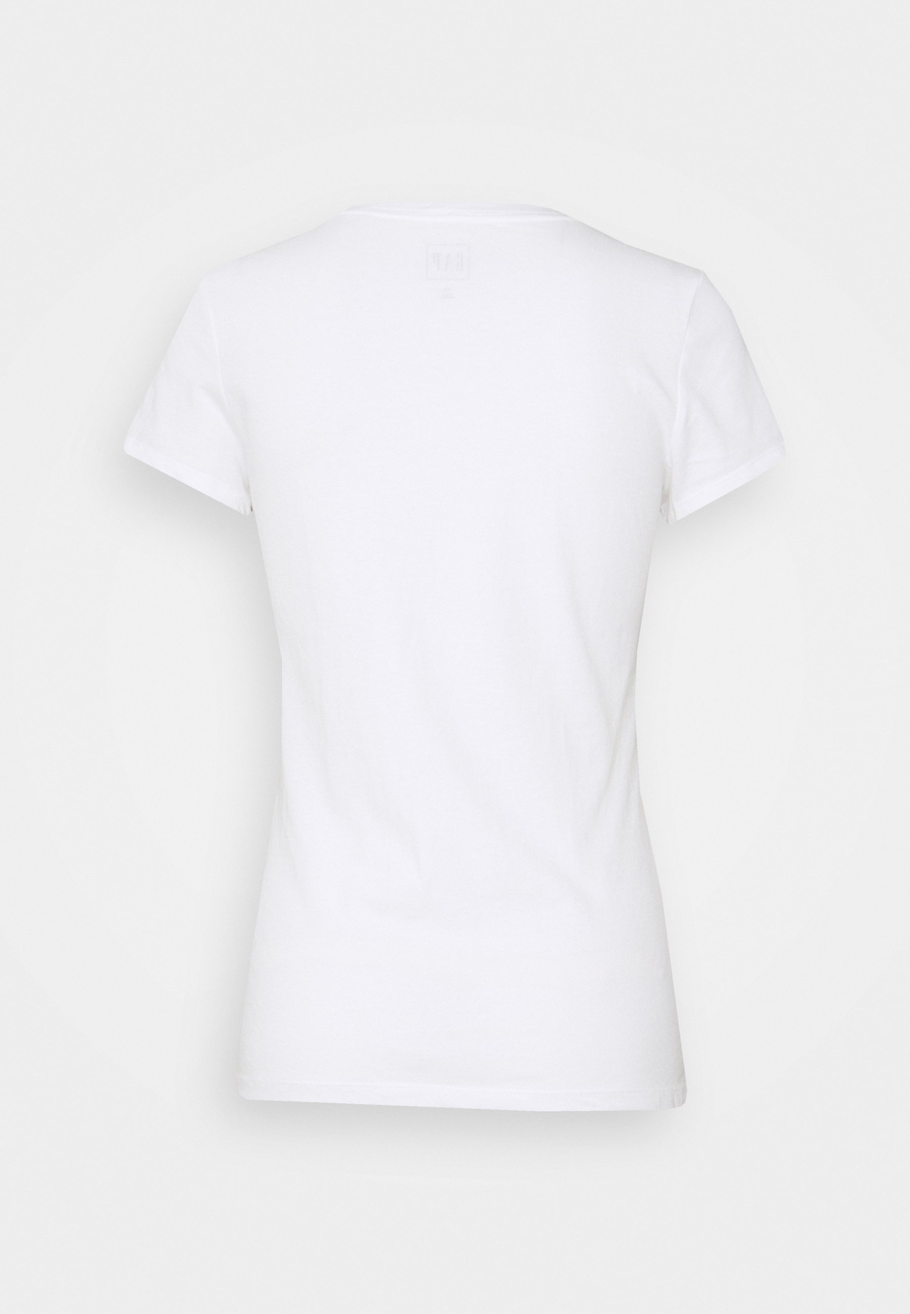 Damen T-Shirt print Damen T-Shirt print