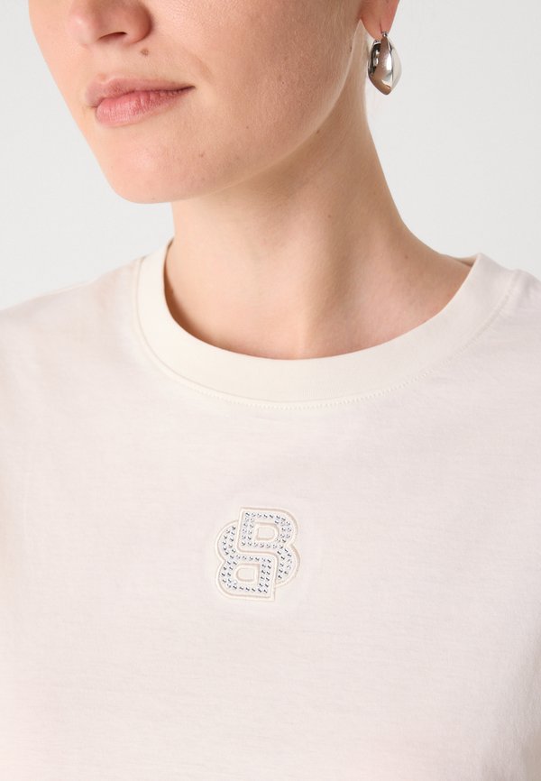 ELPHA - Print T-shirt2