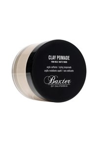 CLAY POMADE 60ML - Stylingprodukter - -