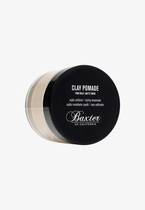 CLAY POMADE 60ML - Hair styling - -