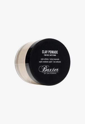 CLAY POMADE 60ML - Styling - -