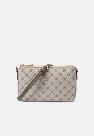 MAZZOLINO JASMINA  - Sac bandoulière - burnt olive