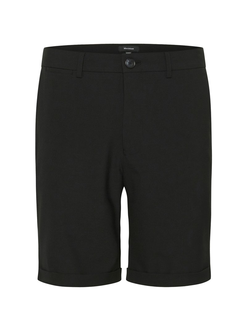 Matinique Shorts zwart Matinique Shorts zwart