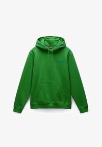 Non selezionato, green kelly