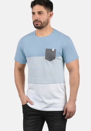 T-shirt z nadrukiem