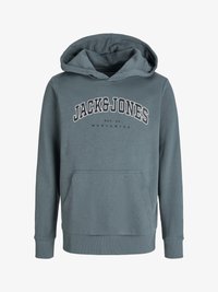 Selected, stormy weather