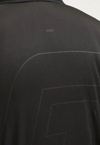 Guess Giubbotto Bomber - nero