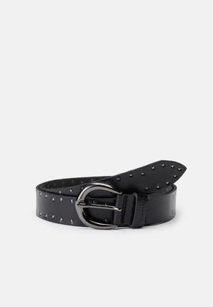 Opasok - black