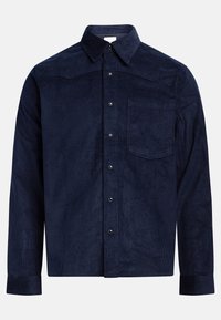 MICCO  - Camicia - navy blazer