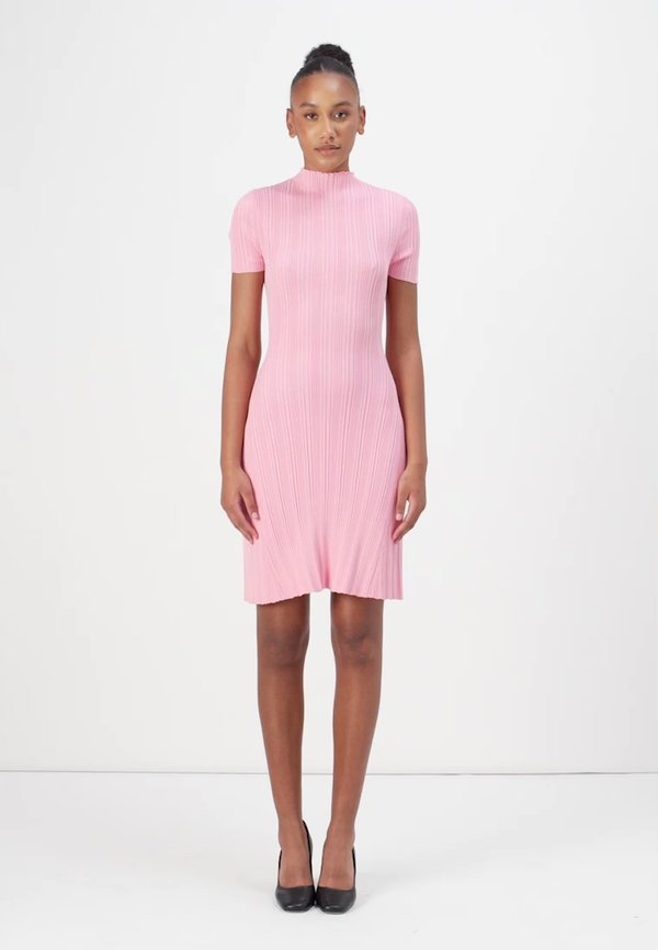 SAREPLYK - Jumper dress2