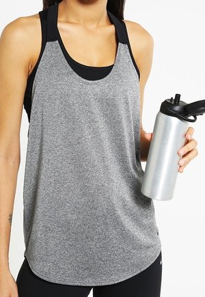 Sports T-shirts - dark grey