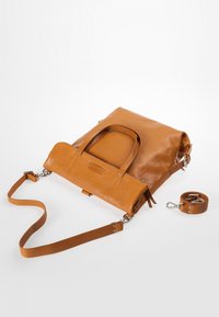 Aunts & Uncles POMELO - Tagesrucksack - golden dandelion
