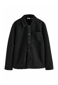 Niet geselecteerd, black