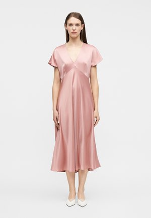 FALANGE ABITO - Cocktailkleid/festliches Kleid - rosa