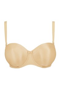 PrimaDonna Strapless BH - cognac