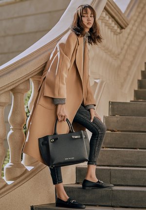 LAMBETH - Handbag - schwarz