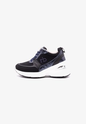 Roccobarocco Sneaker low - blu
