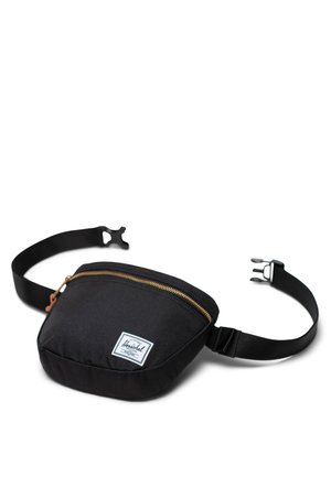Herschel, UNISEX, czarny