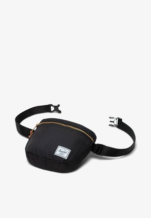 Herschel, UNISEX, czarny