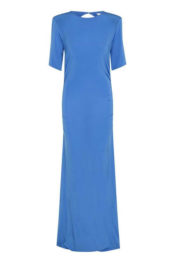 TAILA - Jersey dress2