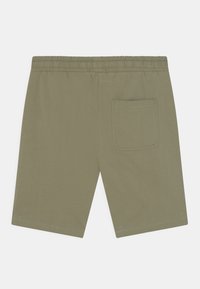 Lyle & Scott Calções - oil green
