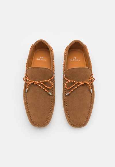 PS Paul Smith SPRINGFIELD - Mocassins - tan