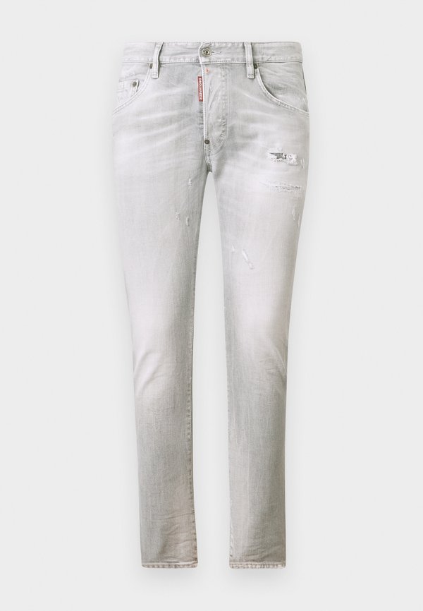 SKATER  - Jeans Skinny Fit2