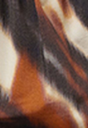 Calzedonia, SAVAGE SHADES - Bikini pezzo sotto - brown