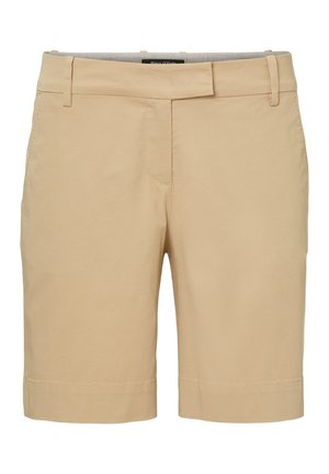 Shorts - beige