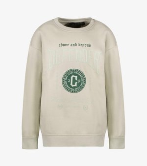Cars Jeans DEFEND - Sweater - fur black
