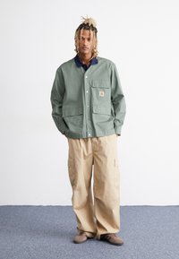 Carhartt WIP ELROY - Giacca leggera - park