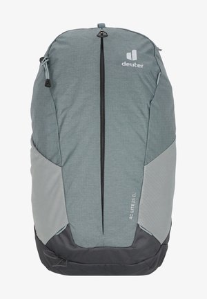 Deuter AC LITE 25 EL - Tagesrucksack - shale graphite