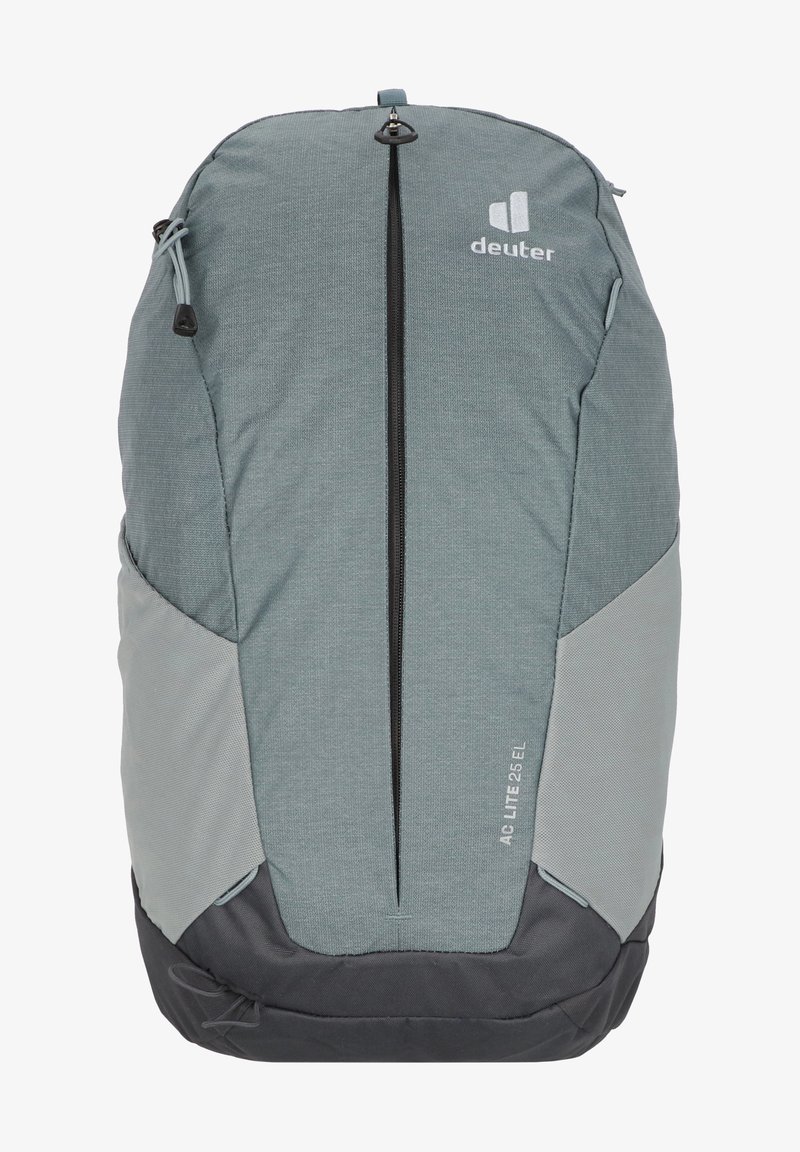 Deuter AC LITE 25 EL - Rucksack - shale graphite